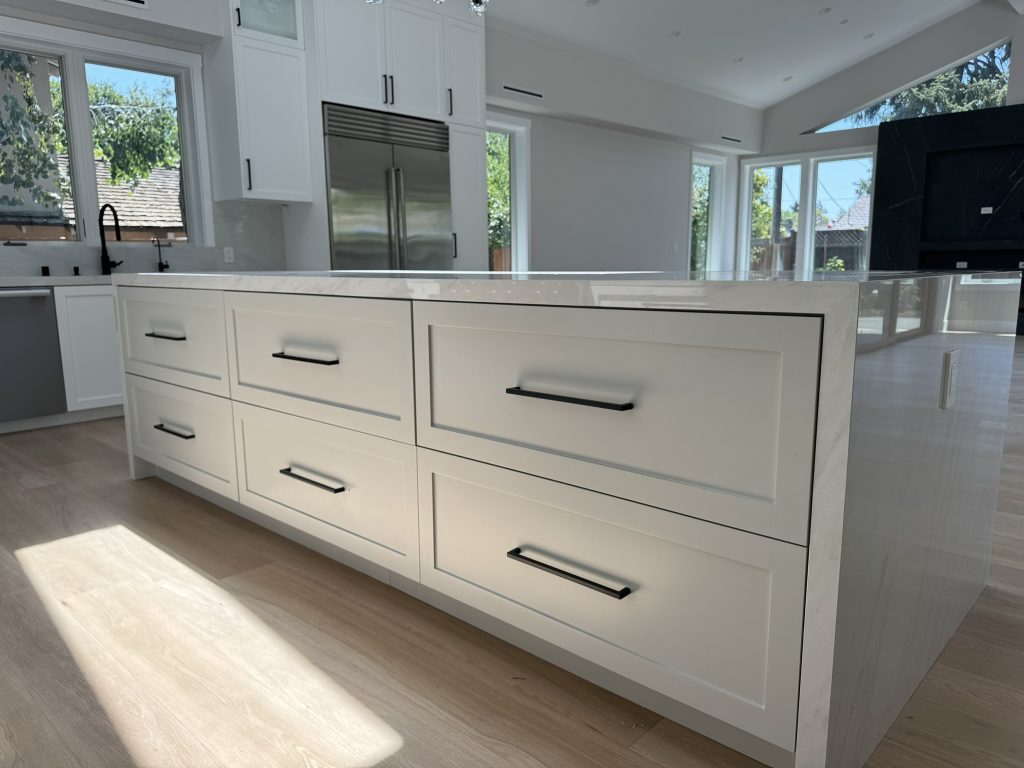 12 Smart to Set During the Cabinet Installation Journey