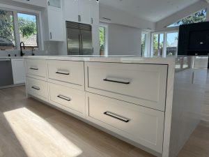 12 Smart to Set During the Cabinet Installation Journey