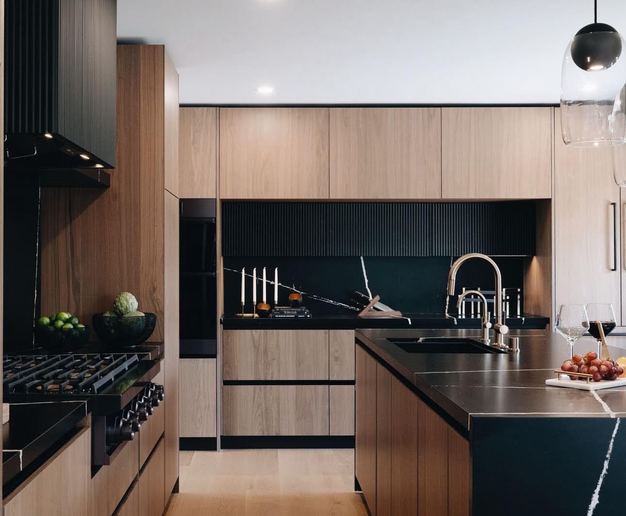 Best Finishes for Wooden Cabinets: A Complete Guide