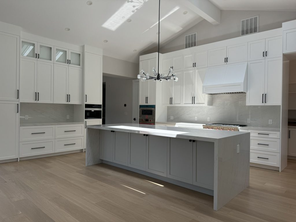 Perfect Storage Cabinets