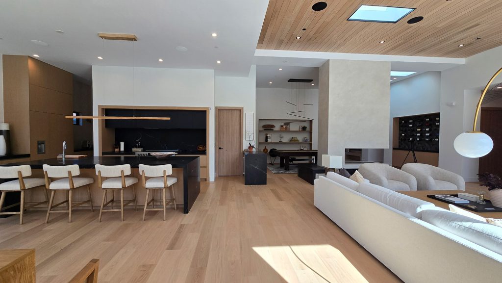 Full Kitchen Design