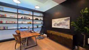 10 Sustainable Wood Options for Eco-Friendly Interiors