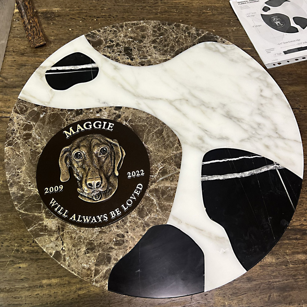 Special Stone Work