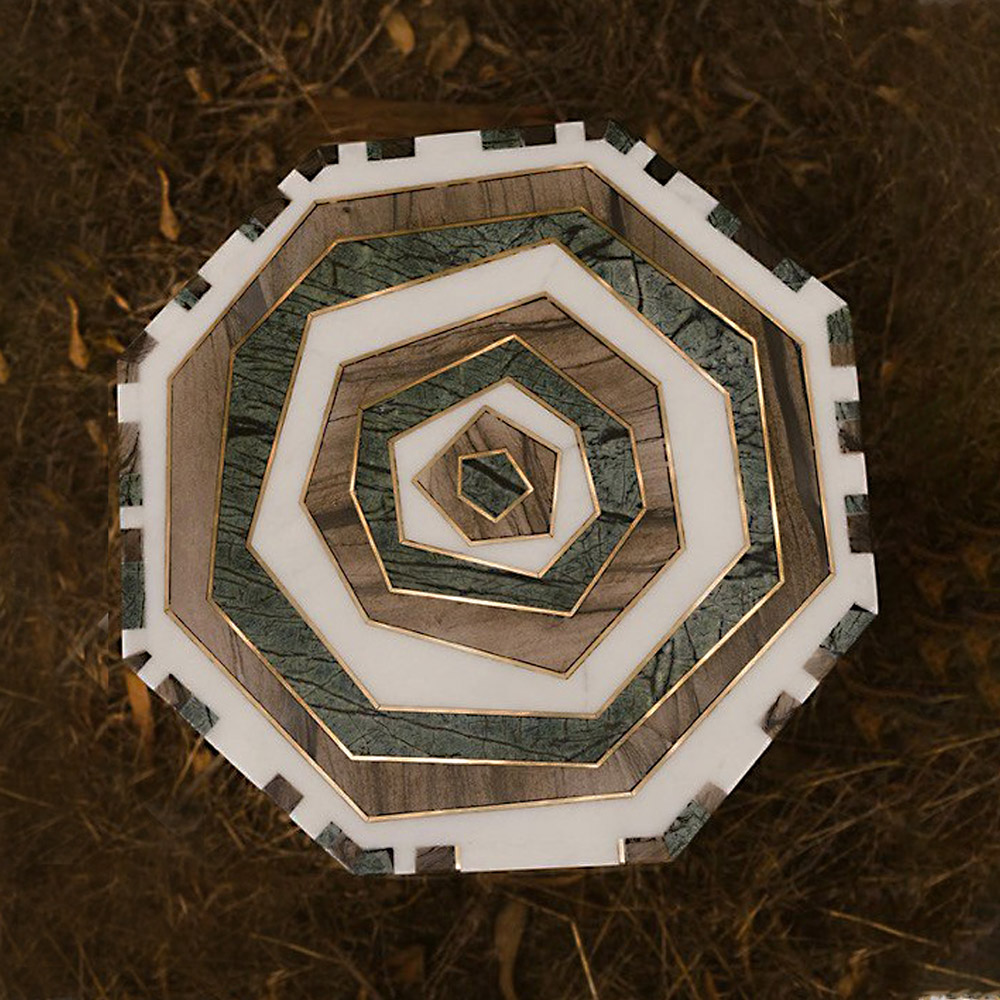 Special Stone Work