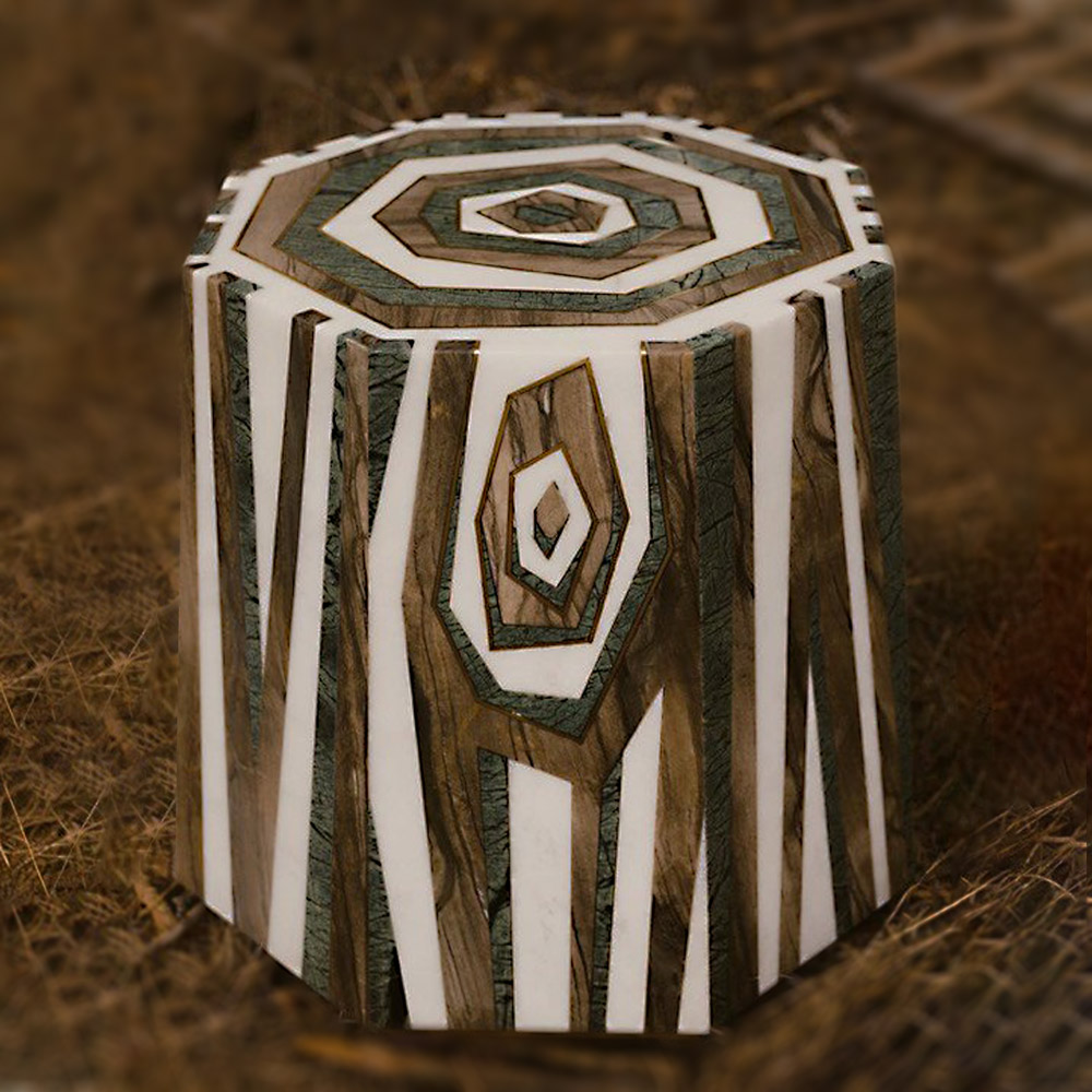 Special Stone Work