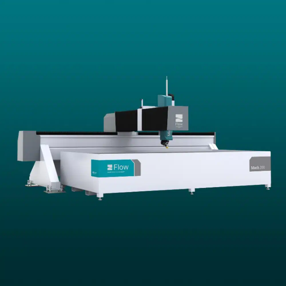 waterjet cutting service