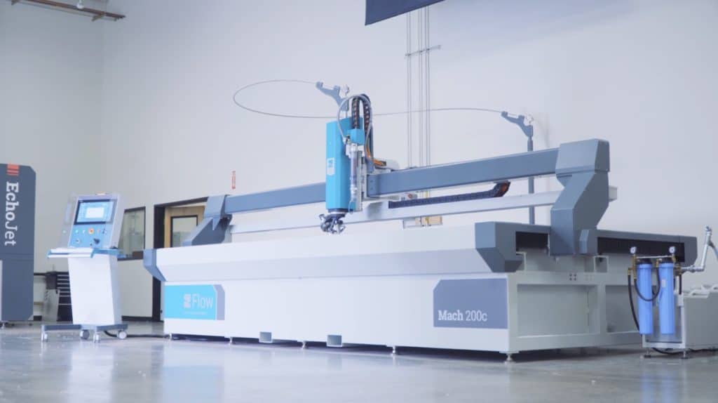 29 Frequently Asked Questions About Waterjet Cutting
