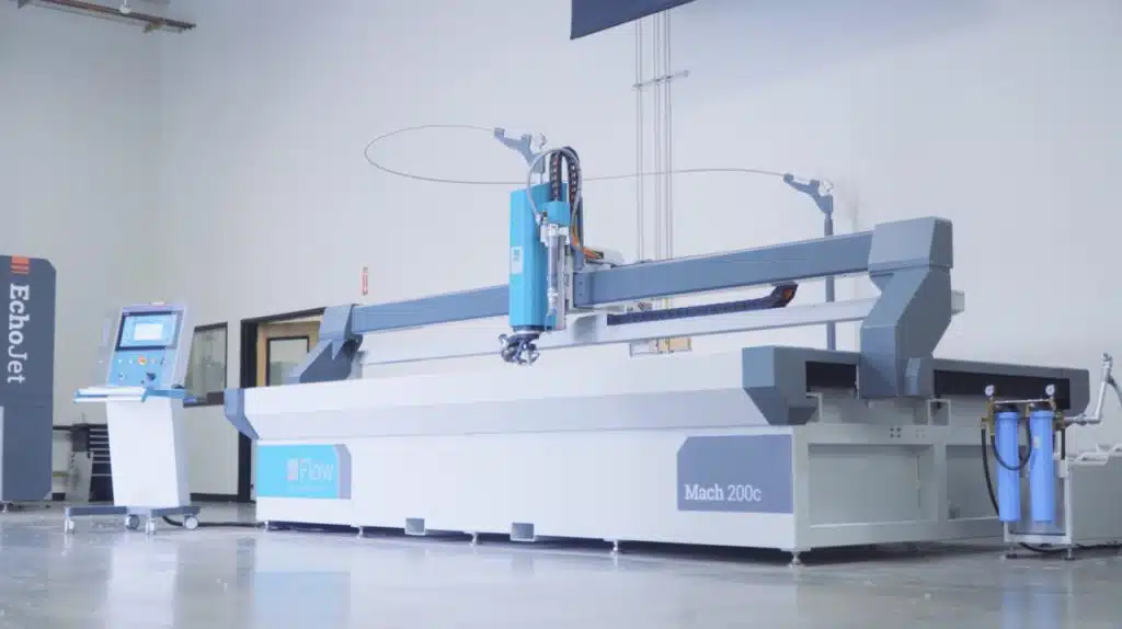 29 Frequently Asked Questions About Waterjet Cutting