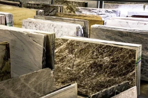 20 Challenges of Working with Natural Stone