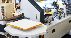 How Our Team Ensures Flawless Edge Banding During Installation